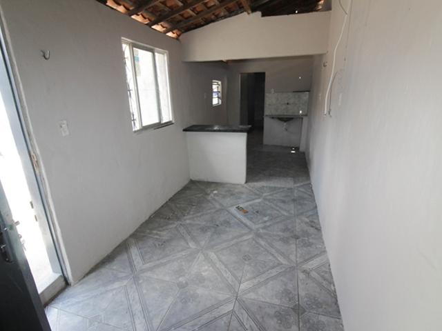 Casa para Aluguel no bairro Farias brito
