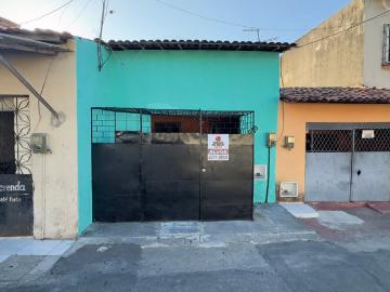 Casa para Aluguel no bairro Floresta