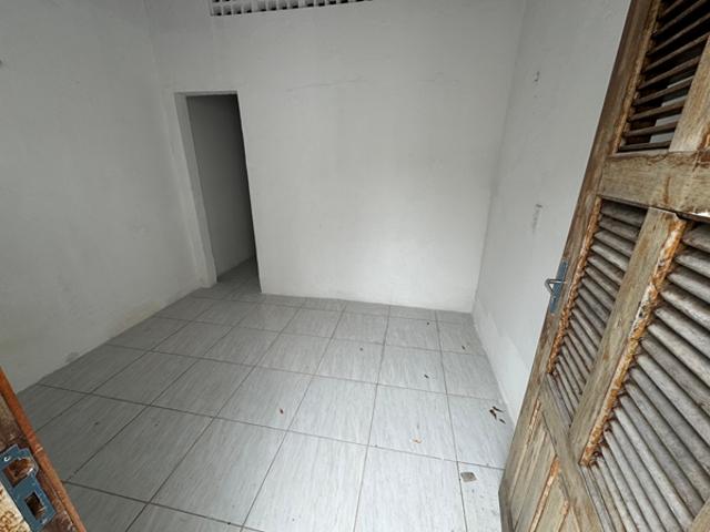 Casa para Aluguel no bairro Henrique jorge