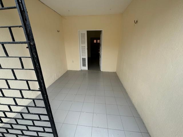Casa para Aluguel no bairro Henrique jorge