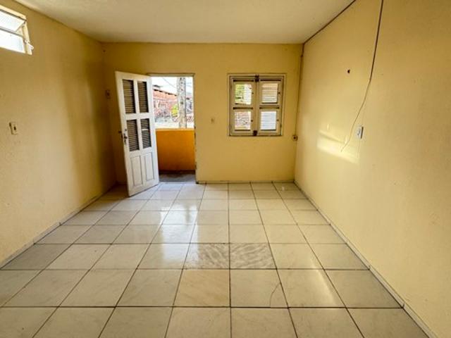 Casa para Aluguel no bairro Henrique jorge