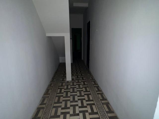Casa para Aluguel no bairro Joaquim tavora