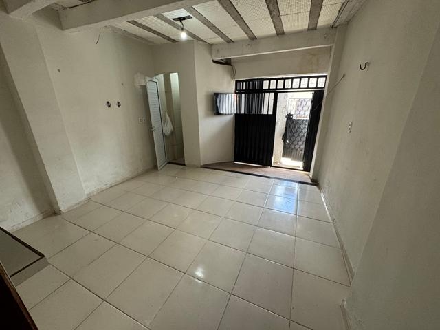 Casa para Aluguel no bairro Jacarecanga