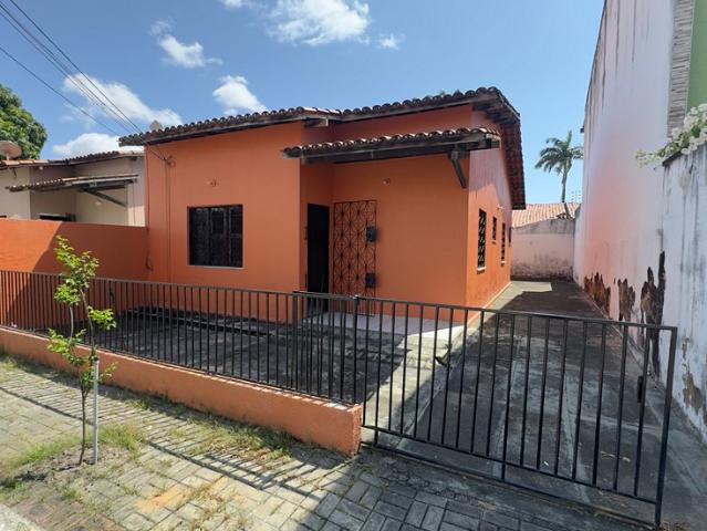 Casa para Aluguel no bairro Jardim cearense