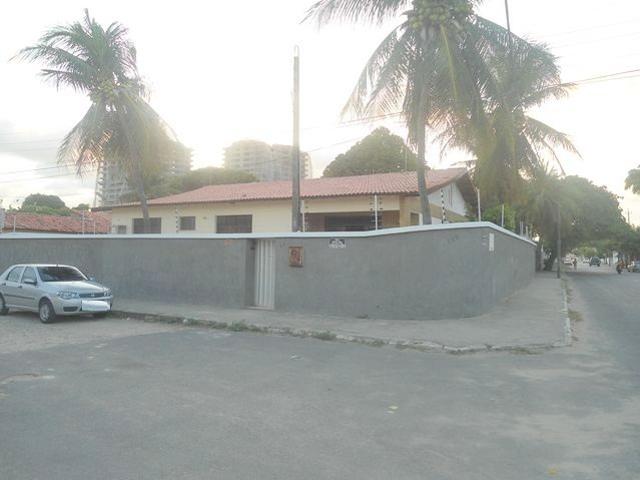 Casa para Aluguel no bairro Luciano cavalcante