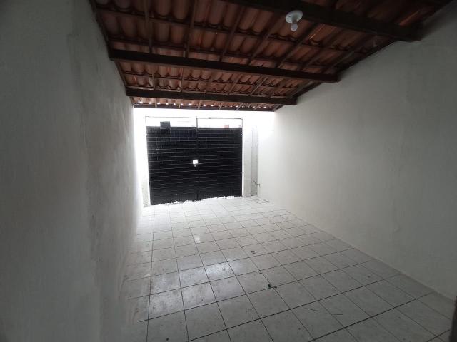 Casa para Aluguel no bairro Novo maracanau