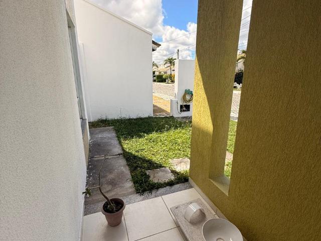 Casa para Aluguel no Bairro Sim Condomínio Villa Das Palmeiras