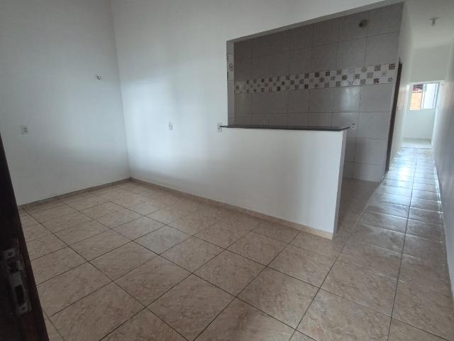 Casa para Aluguel no bairro Siqueira
