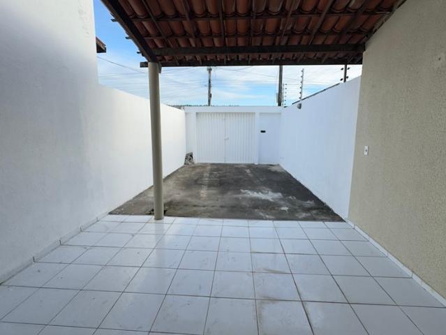 Casa para Aluguel no bairro Parque presidente vargas