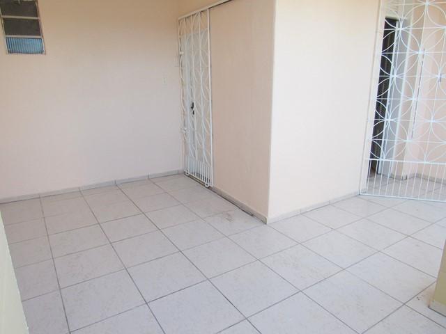 Casa para Aluguel no bairro Parreao