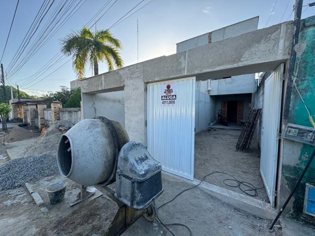 Casa para Aluguel no bairro Planalto do sol