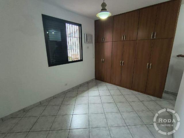 Casa para Aluguel no Boqueirão, Santos – 3 Quartos 1 suíte com 114 m²