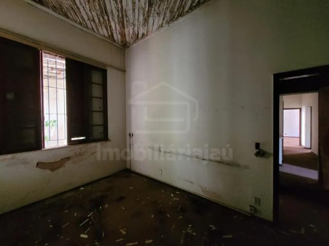 Casa para aluguel no Centro
