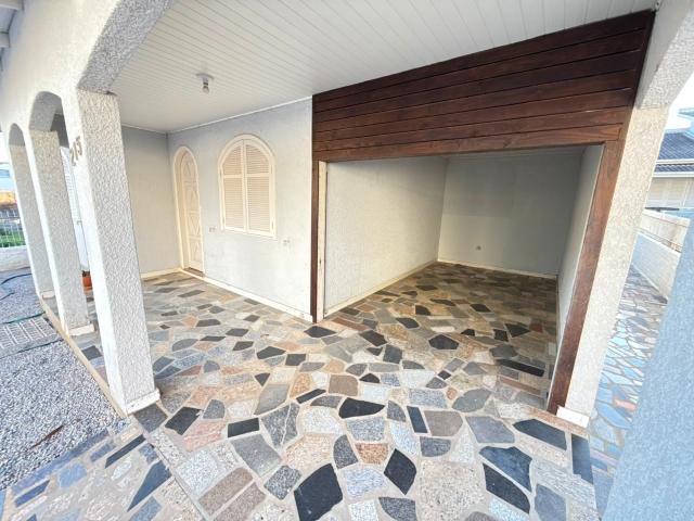 Casa para aluguel no Centro de Içara