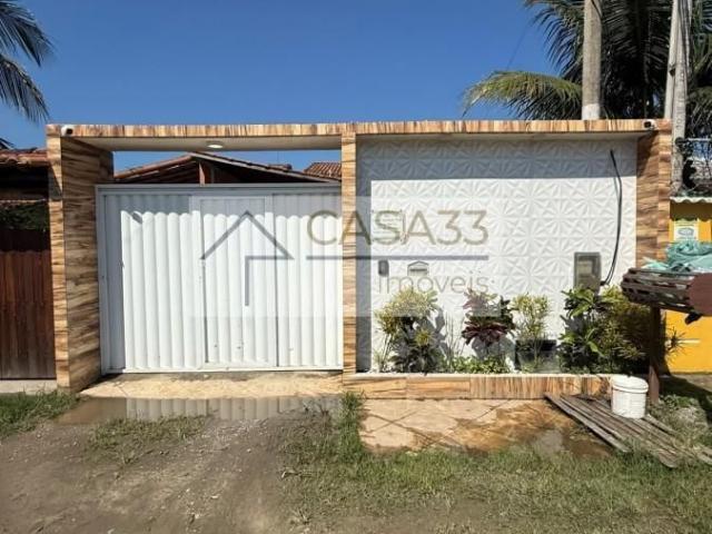 Casa Para Aluguel No Jardim Atlântico Central Itaipuaçu