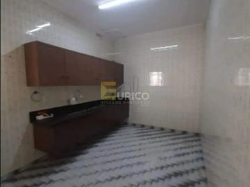 Casa para aluguel no JARDIM GUANABARA em Campinas/SP