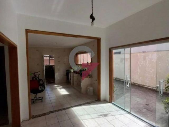 Casa Para Aluguel No Jardim Das Nações