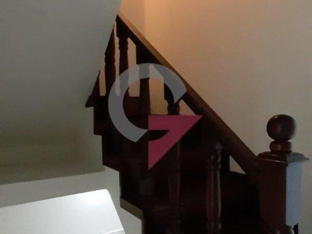 Casa Para Aluguel No Jardim Eulália