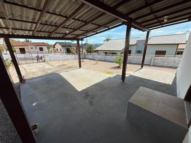Casa para aluguel no Jardim Silvana, Içara