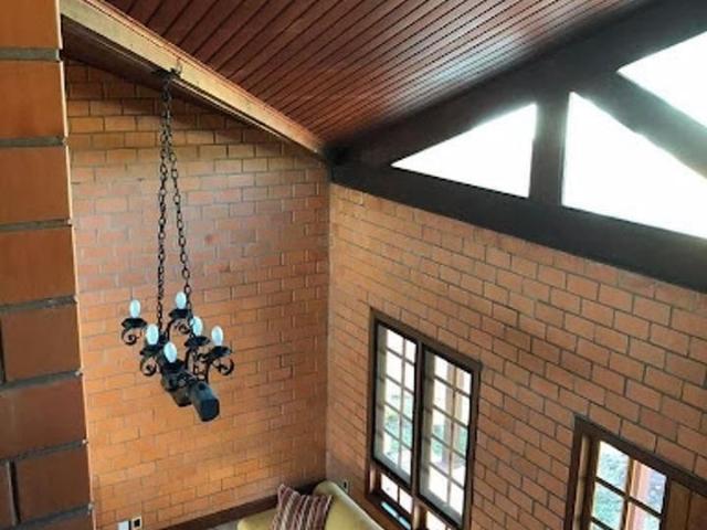 Casa Para Aluguel No Jardim Tereza Cristina