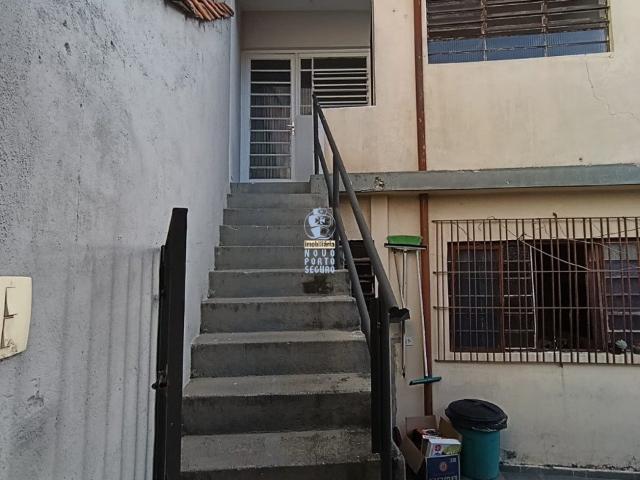 Casa para aluguel no Parque Novo Mundo SP