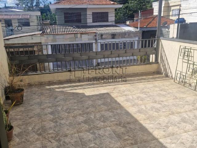 Casa para aluguel no Parque São Domingos