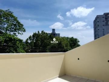 Casa para aluguel no Ponta da Praia em Santos