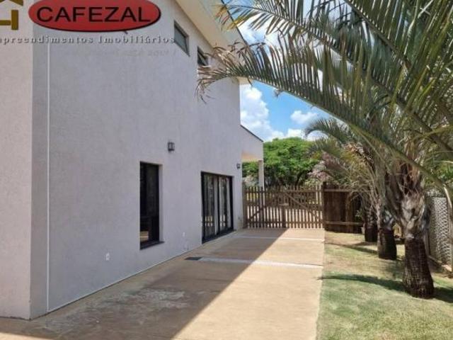 Casa para aluguel no Residencial dos Lagos