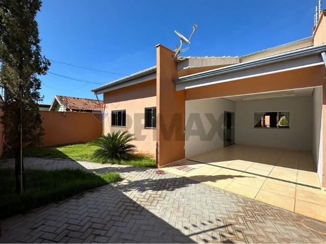 Casa para aluguel no Setor São Miguel em Araguaína TO