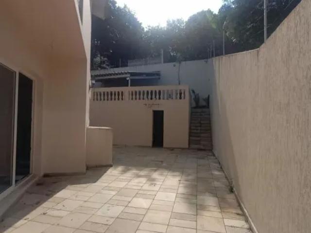 Casa para Aluguel Parque dos Príncipes, 5 Quartos, 313 m² São Paulo