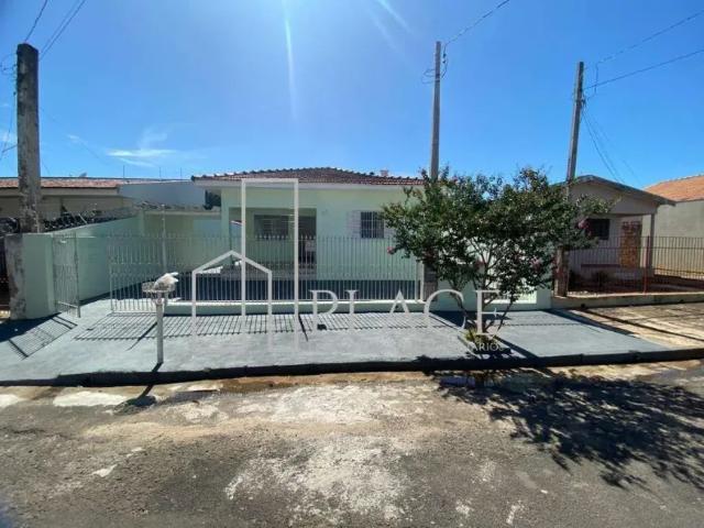 Casa residencial para aluguel em Marília Parque São Jorge — 5 quartos, 3 vagas