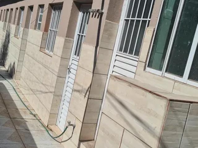 Casa para aluguel, quarto, cozinha, banheiro e lavanderia em Americanópolis São Paulo SP
