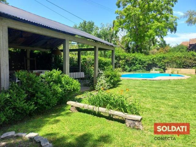 Casa para alquiler de verano en Bella Vista Marzo 2027