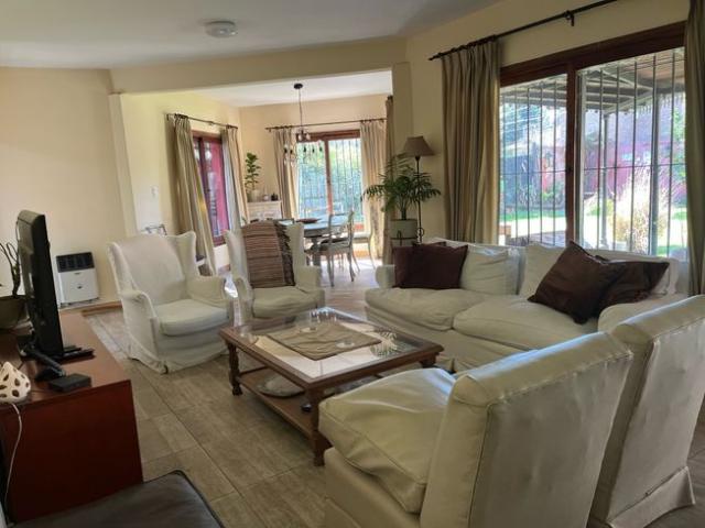 Casa para alquiler de verano en Bella Vista Diciembre, Enero, Febrero