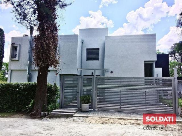 Casa para alquiler de verano en Bella Vista Enero y 1ra de febrero
