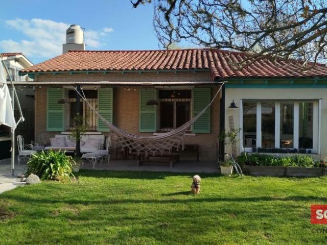 Casa para alquiler de verano en Bella Vista Enero 2027 con año nuevo o quincenal