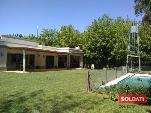 Casa para alquiler de verano en Bella Vista Enero
