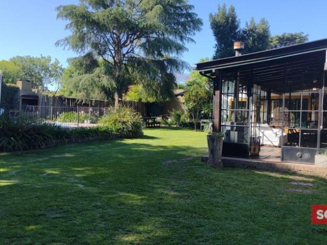 Casa para alquiler de verano en Bella Vista Enero