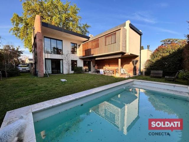 Casa para alquiler de Verano en Bella Vista Quincena de Enero