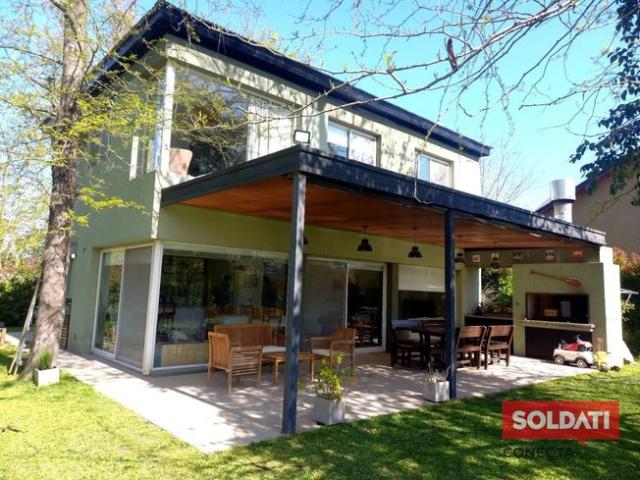 Casa para alquiler de verano en Bella Vista Segunda de Enero