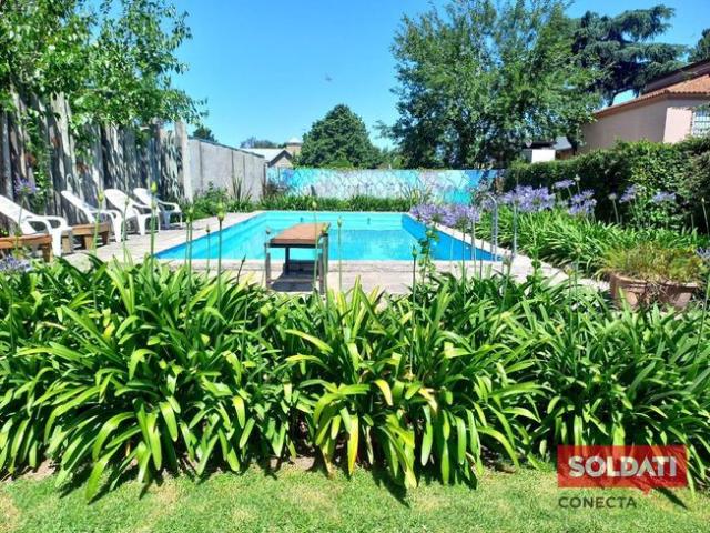 Casa para alquiler de verano en Bella Vista 2da de Enero y Febrero