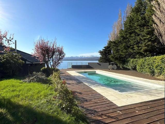 Casa para alquiler en Casa en alquiler 5 ambientes Bariloche Las Chacras Departamento Bariloche, AR R San Carlos de Barilo…