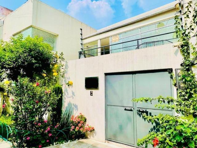 Casa para alquiler en. Ciudad de México Ciudad de México, México