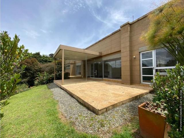 Casa para Alquiler en Alto de Palmas