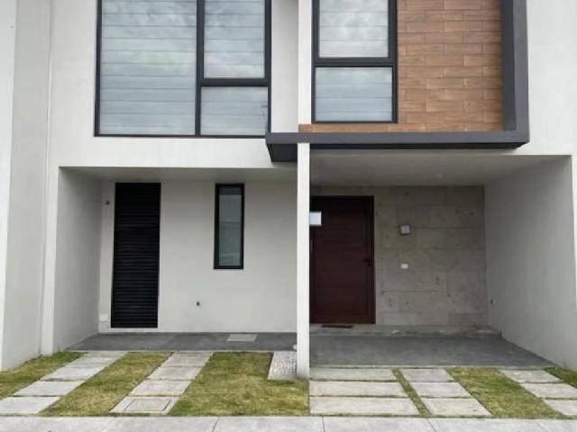 Casa para alquiler en Arboleda Estado de méxico Toluca de Lerdo, México
