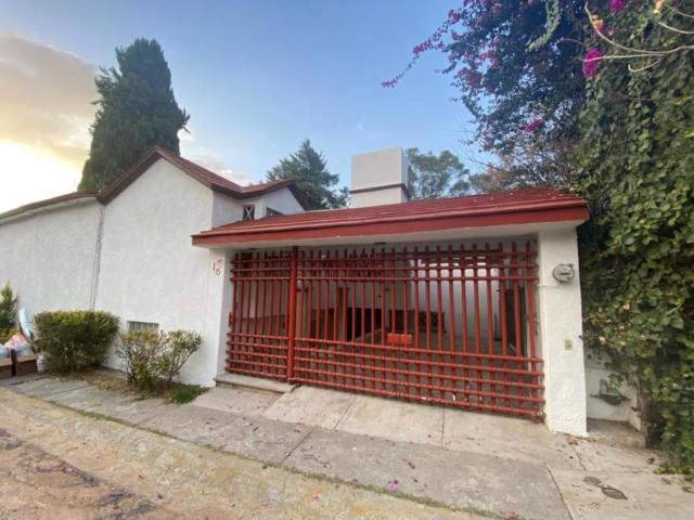 Casa para alquiler en Lomas Verdes Estado de méxico Naucalpan de Juárez, México