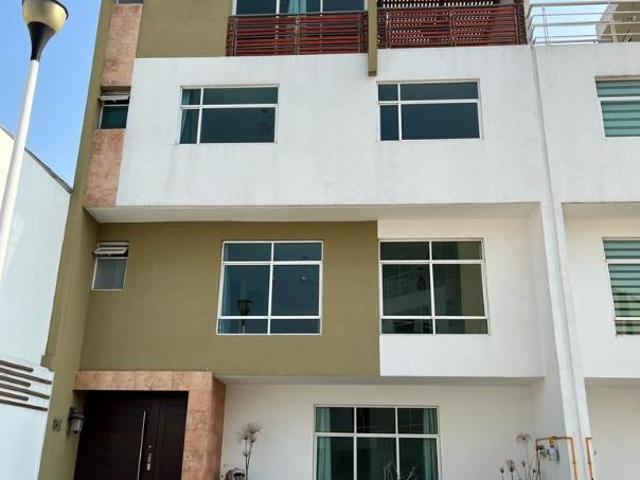 Casa para alquiler en Manzanos Estado de méxico Cuautitlán Izcalli, México