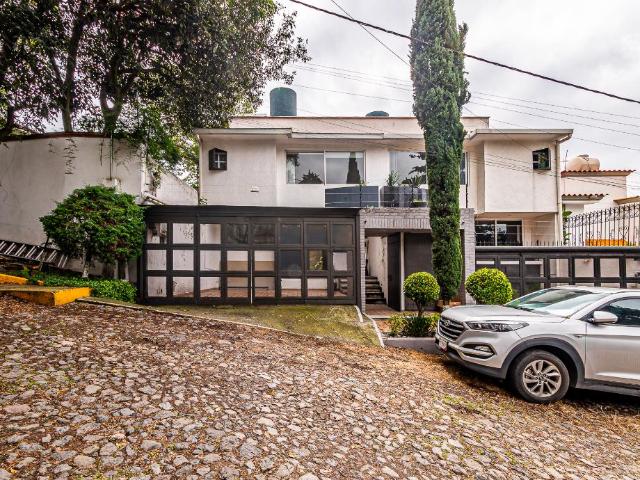 Casa para alquiler en Segunda Cerrada de Mimosas Ciudad de México Ciudad de México, México