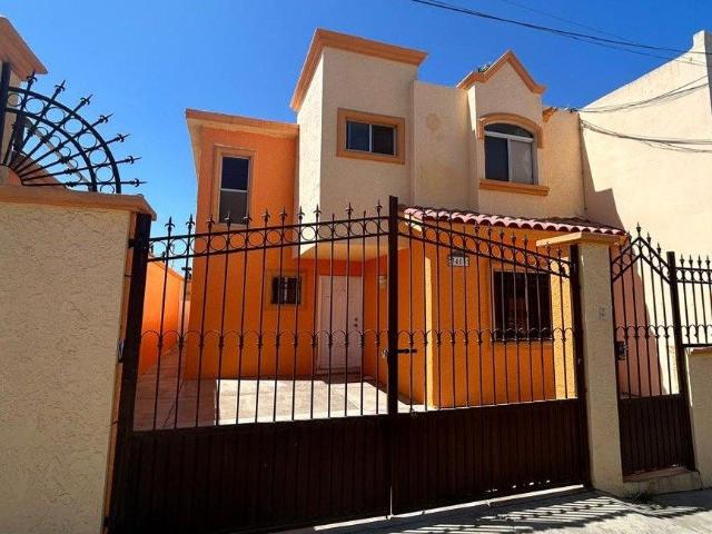 Casa para alquiler en Playas de Tijuana Tijuana, México