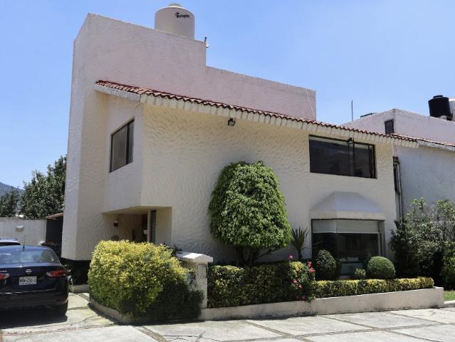 Casa para alquiler en Rosal Ciudad de México Ciudad de México, México